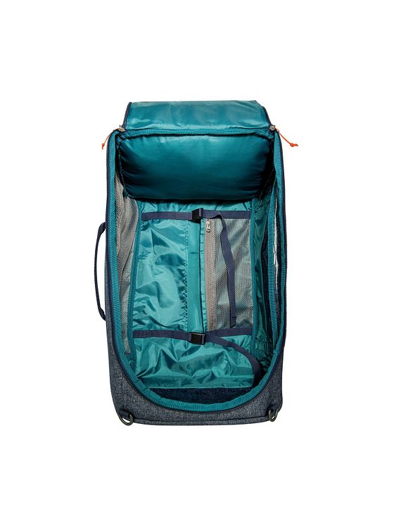 Tatonka Duffle Bag 45 Foldbar rejsetaske 57 cm