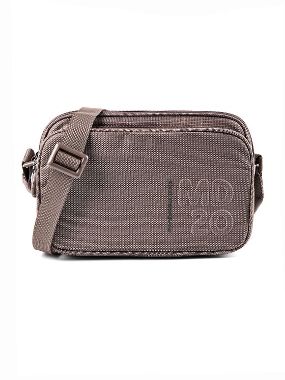 Mandarina Duck MD20 Bolsa de hombro 24 cm Mandarina Duck MD20 Bolsa de hombro 24 cm