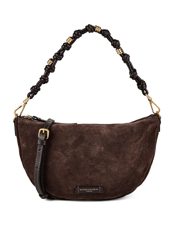 Gianni Chiarini Cleo Olkalaukku Nahka 23 cm Gianni Chiarini Cleo Olkalaukku Nahka 23 cm