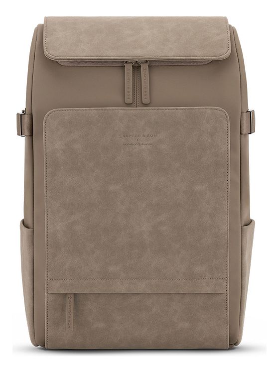 Kapten & Son Bali Daypack 50 cm Laptoprum