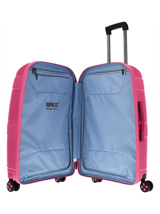 IMPACKT IP1 4 hjul Trolley 67 cm