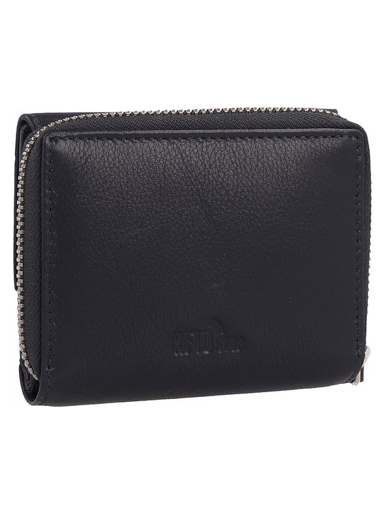 Picard Bali 1 Bali 1 Pung RFID-beskyttelse Læder 10 cm Picard Bali 1 Bali 1 Pung RFID-beskyttelse Læder 10 cm