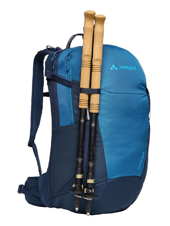 Vaude Wizard Vandrer-rygsæk 51 cm