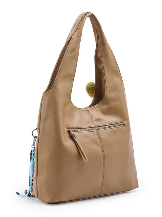 FredsBruder Beautiful Mess Taška přes rameno Kůže 40 cm