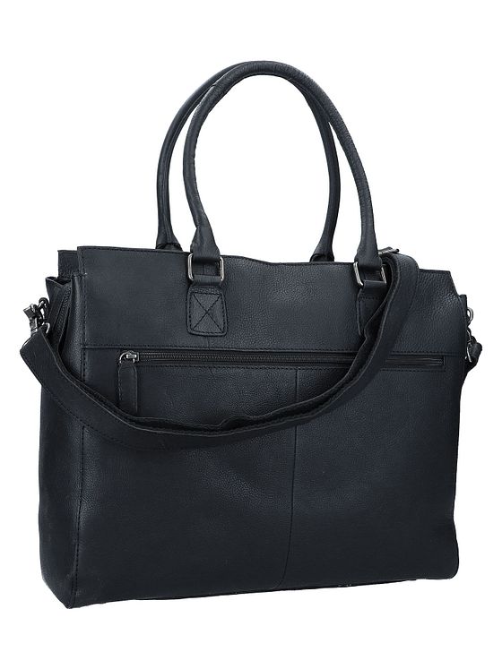 Burkely Antique Avery Dokumenttaske Læder 40 cm Laptoprum Burkely Antique Avery Dokumenttaske Læder 40 cm Laptoprum