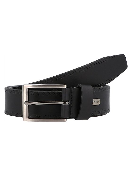 Lloyd Men's Belts Bælte i læder