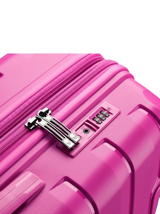 Roncato Skyline 2.0 4 hjul Trolley 46.5 cm med strækfold