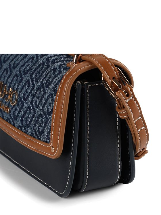 Liu Jo Evrim Skuldertaske S 22 cm