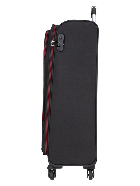 NOWI Sevilla 4 hjul Trolley 75 cm NOWI Sevilla 4 hjul Trolley 75 cm