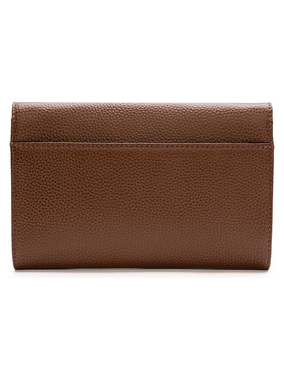 Lazarotti Bologna Leather Clutch taske Læder 23 cm Lazarotti Bologna Leather Clutch taske Læder 23 cm