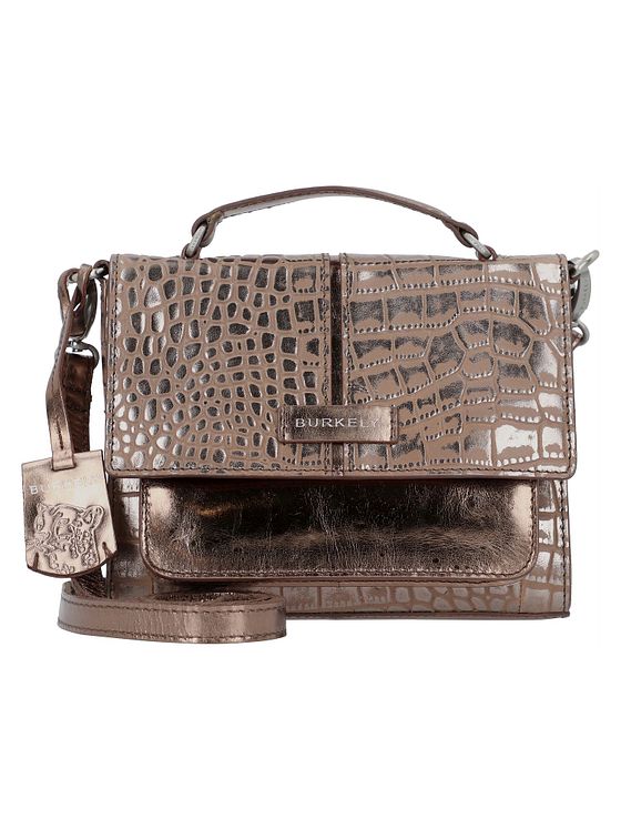 Burkely Cool Colbie Håndtaske Læder 20 cm