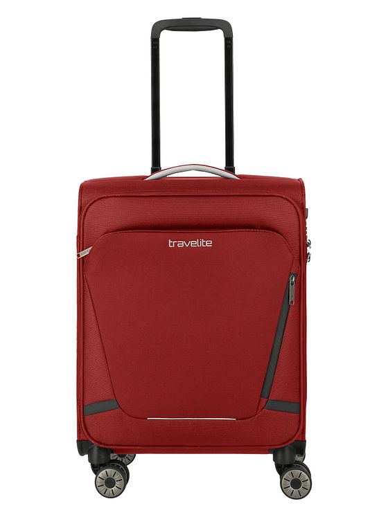 Travelite Jetpack Light 4 hjul Kabinetrolley 55 cm