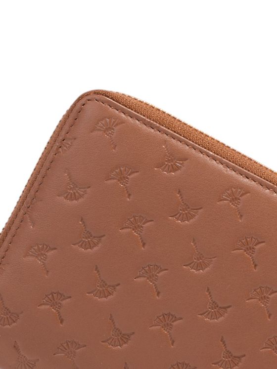 Joop! Leggero Stampa Nisa Pung RFID-beskyttelse Læder 13 cm Joop! Leggero Stampa Nisa Pung RFID-beskyttelse Læder 13 cm