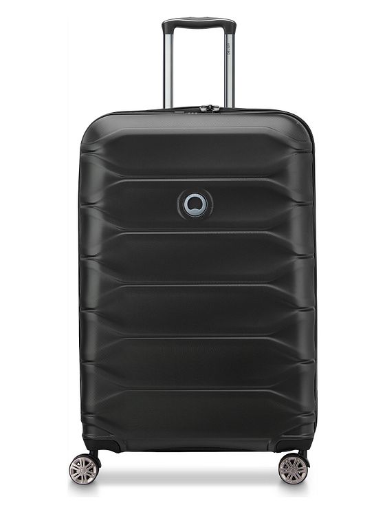 Delsey Paris Meteor 4 hjul Trolley L 78 cm med strækfold