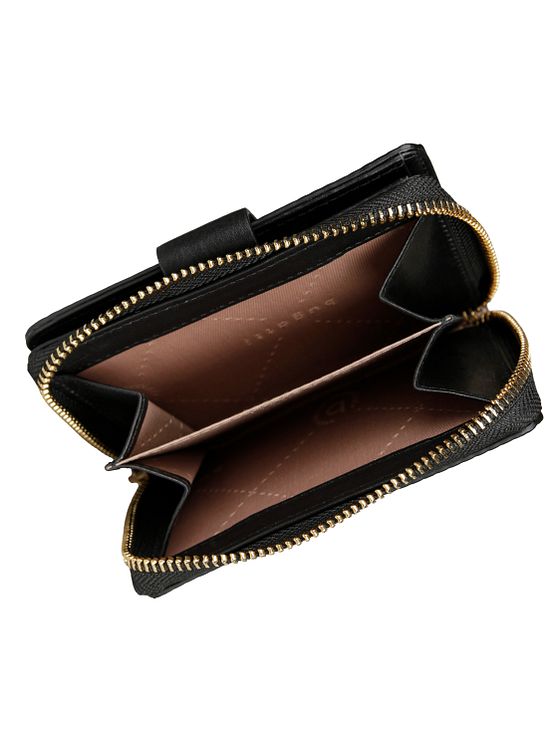 bugatti Noemi Peněženka RFID ochrana Kůže 12 cm