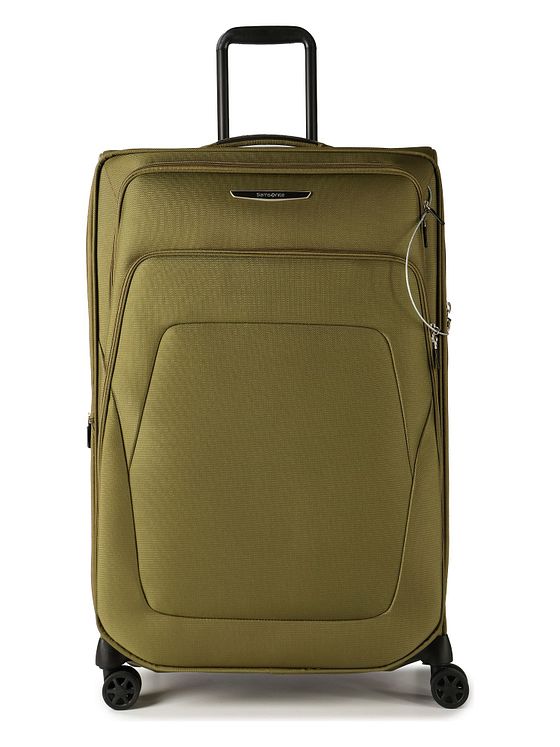 Samsonite Spark Sng Eco 4 kolečka Vozík 79 cm s roztažitelným záhybem
