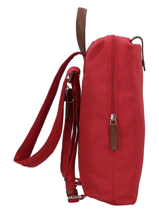 Greenburry Eva City-rygsæk 30 cm