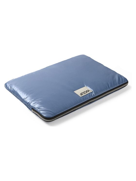 Wouf Glossy Laptop-etui 32.5 cm