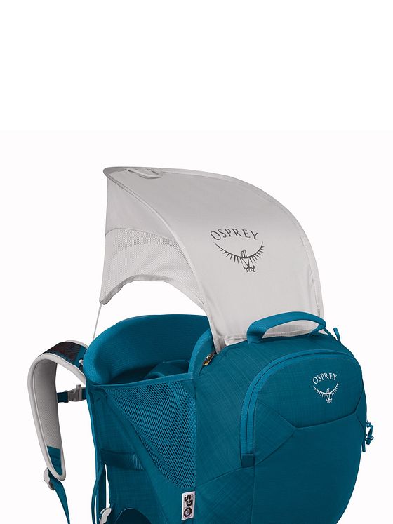 Osprey Poco Børne-bæreselesæk 61 cm