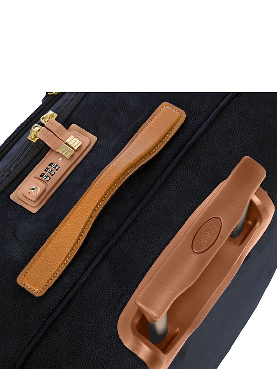 Bric's Life 4 hjul Trolley 82 cm