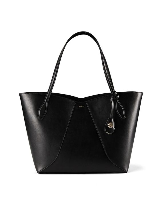 Boss Numah Shopper-taske Læder 50 cm
