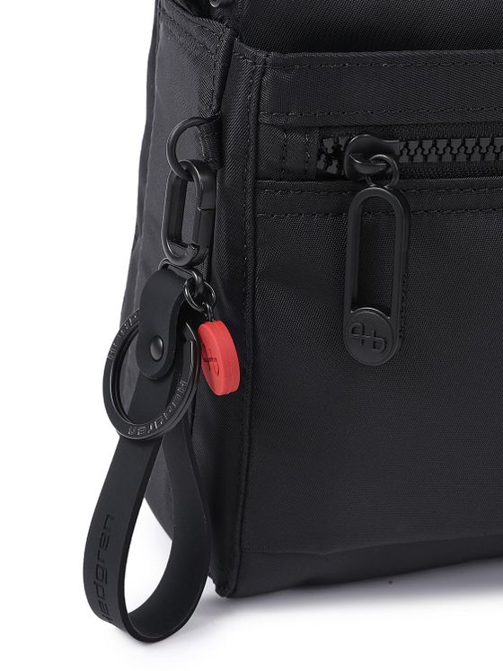 Hedgren Inner City Skuldertaske RFID-beskyttelse 22 cm