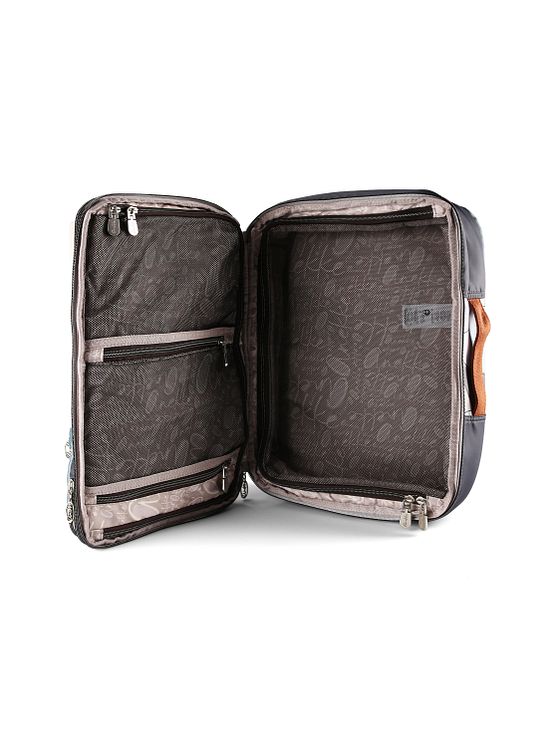 Anekke Sophia rejserygsæk 41,5 cm rum til bærbar computer Anekke Sophia rejserygsæk 41,5 cm rum til bærbar computer