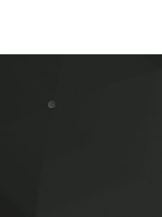 Doppler Fiber Mini Compact Håndparaply 16 cm