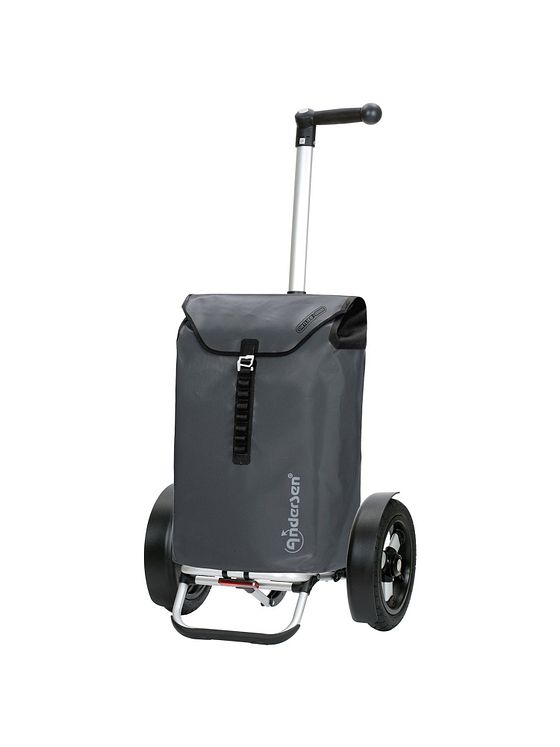 Andersen Shopper Tura Shopper Ortlieb Nákupní vozík 50 cm