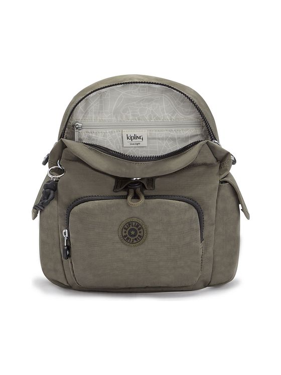 Kipling Basic City Pack Mini City-rygsæk 29 cm