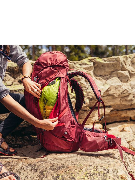 Gregory Kalmia 60 Trekking-rygsæk 73 cm