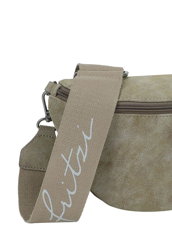 Fritzi aus Preußen Fritzi Bum Bæltetaske 29 cm