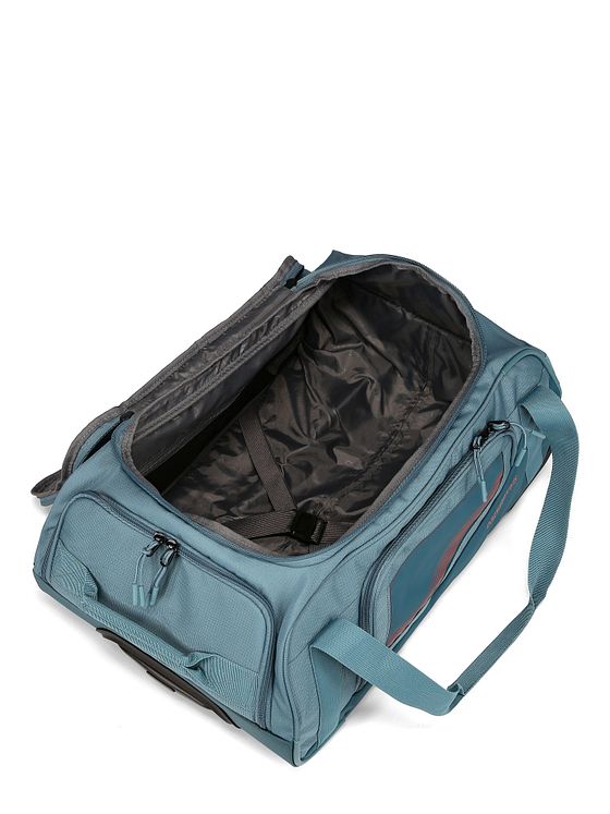 American Tourister City Racer 2 hjul Rejsetaske S 55 cm