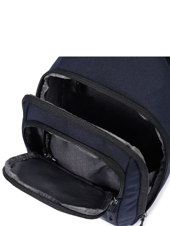 Hedgren Comby skuldertaske RFID 33 cm