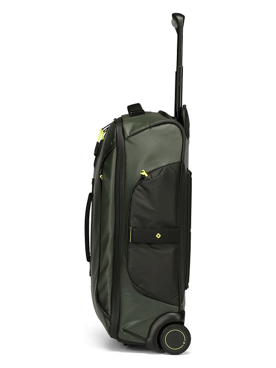 Samsonite Paradiver Light 2 hjul Rejsetaske 55 cm Samsonite Paradiver Light 2 hjul Rejsetaske 55 cm