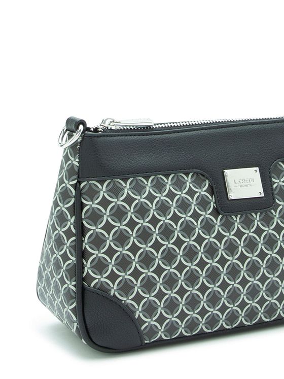 L.CREDI Pia Skuldertaske 25.5 cm