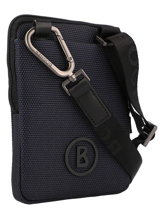 Bogner Keystone Frank skuldertaske 13 cm