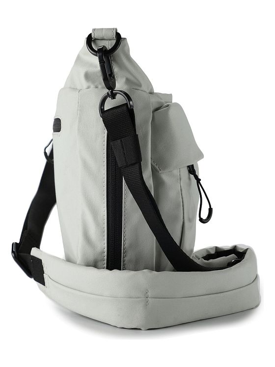 aunts & uncles Nanuki Skuldertaske 26 cm med strækfold