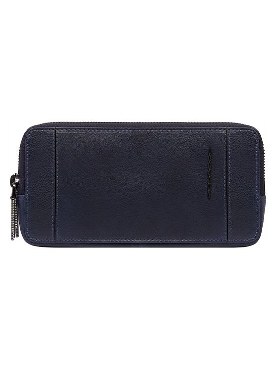 Piquadro Cronus Kultur-taske Læder 19.5 cm