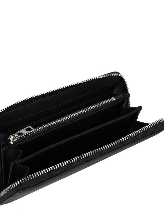 Liebeskind Sally Pung RFID-beskyttelse Læder 19 cm Liebeskind Sally Pung RFID-beskyttelse Læder 19 cm