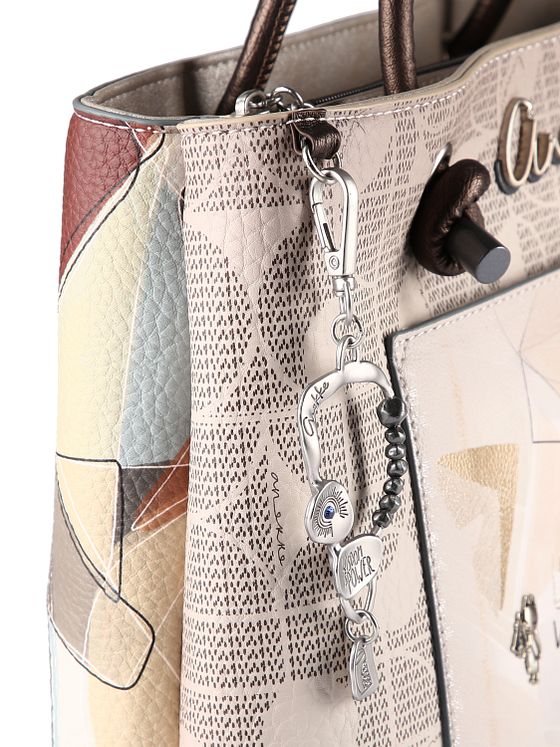 Anekke Sophia Skuldertaske 35 cm Anekke Sophia Skuldertaske 35 cm