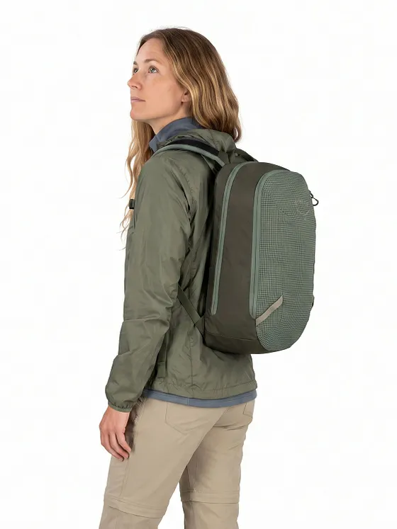 Osprey Transporter Mochila urbana 52 cm Compartimento para el portátil