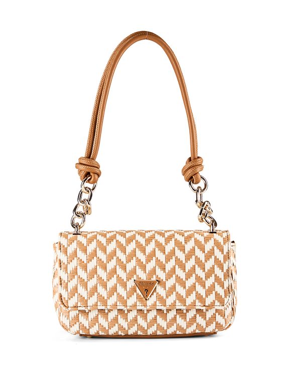 Guess Tessi Skuldertaske 24 cm