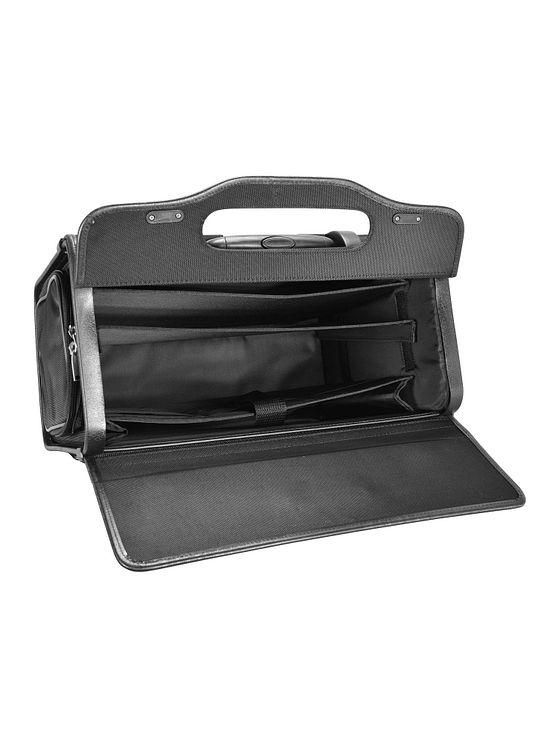 d & n Business & Travel business trolley 43 cm taske til bærbar computer