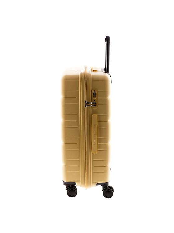 Gladiator 2700 4 hjul Trolley 64 cm