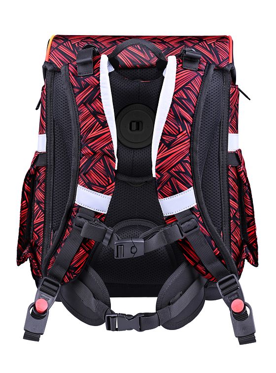 McNeill Primo Skoleransel-sæt 8-delt