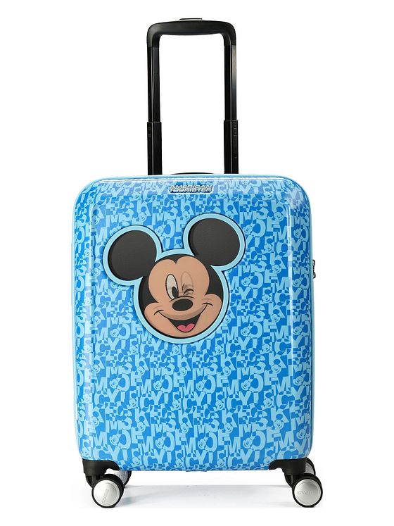 American Tourister Funlight Disney 4-hjulet kabinevogn 55 cm