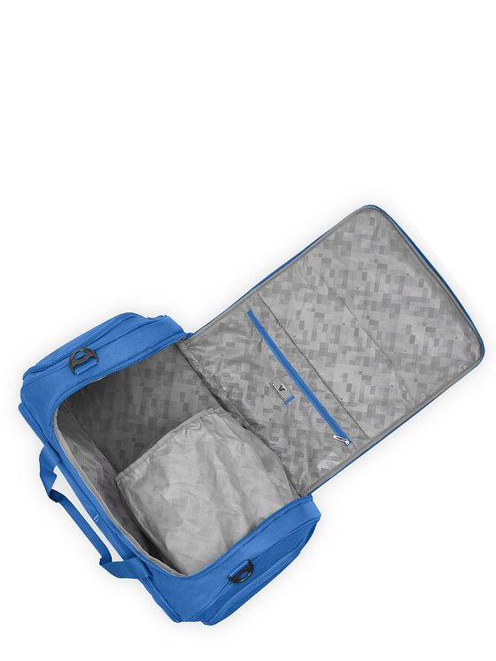 Roncato Ironik 2.0 Weekend-rejsetaske 51 cm