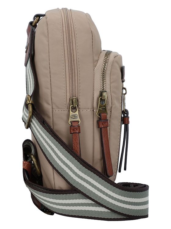 camel active Bari Skuldertaske 14 cm camel active Bari Skuldertaske 14 cm