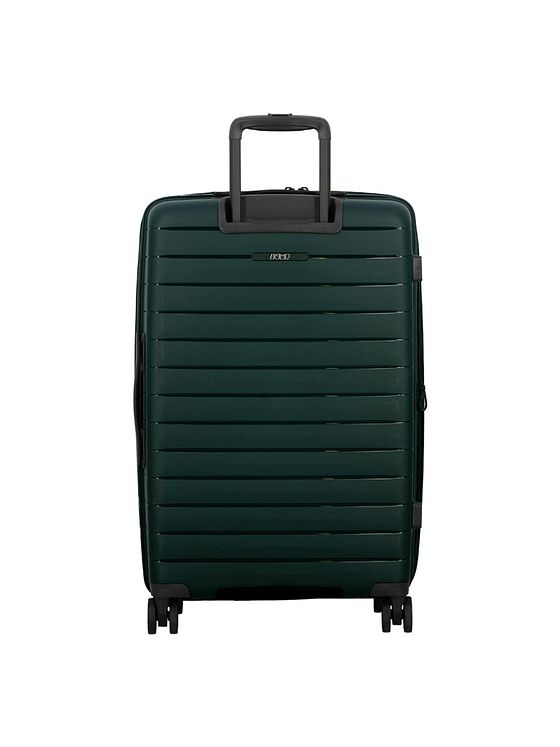 Jump Striper 4-hjulet Kuffert 68 cm med ekspansion Jump Striper 4-hjulet Kuffert 68 cm med ekspansion